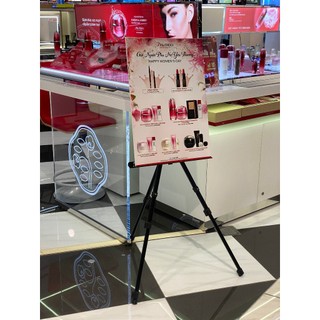  Kệ để tranh Giá vẽ tranh di động 3 chân bằng sắt Standee chữ A Giá Treo Tranh Ảnh Chữ A 