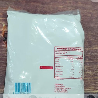 Bột năng (Tapioca Starch) Flying Man gói 500g