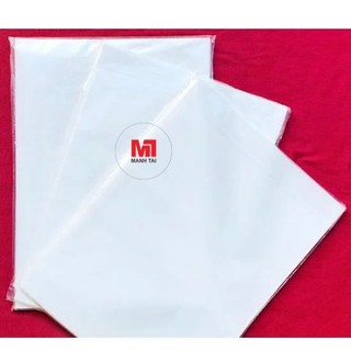 Giấy in ảnh 2 mặt bóng 230g - A3 ( 50 tờ)