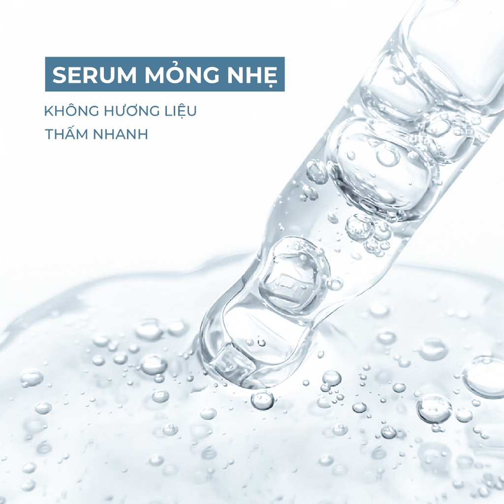 Serum giảm mụn thâm Seimy - Skin 7 Days Plus - 10ml | BigBuy360 - bigbuy360.vn