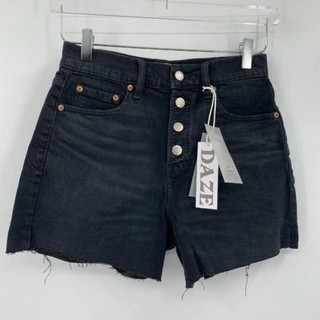 [virusplussize] short jean daze xuất xịn bigsize