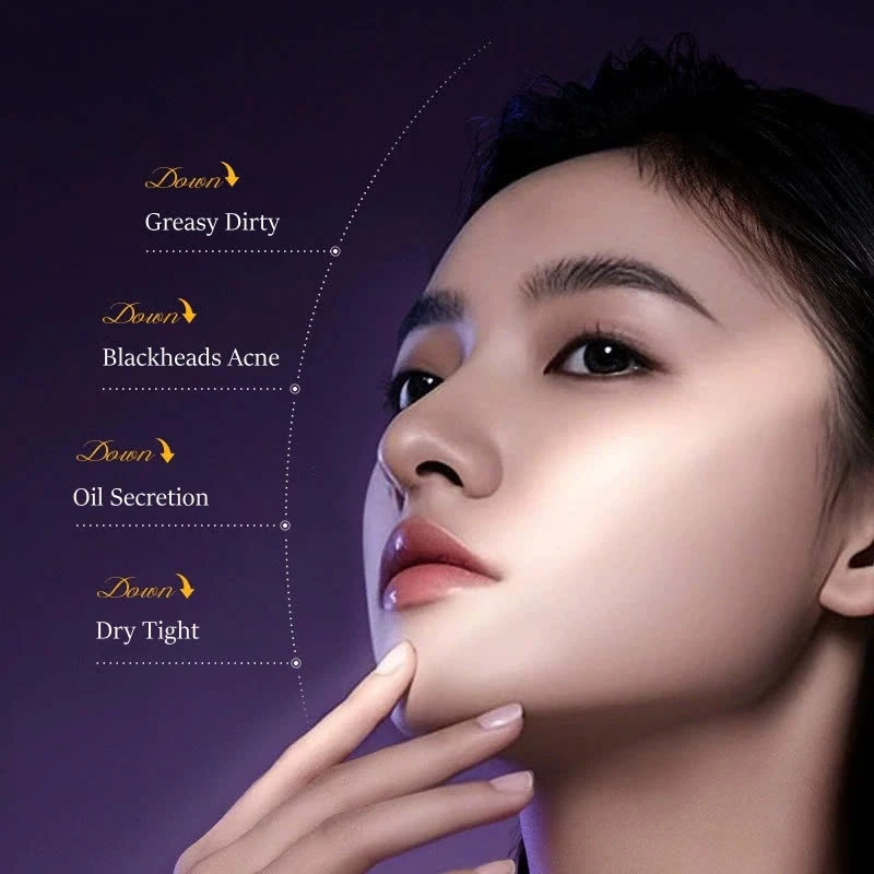 Mặt Nạ Bùn Maigoole Giúp Da Sạch Da Và Mờ Thâm Làm Sạch Da Kiểm Soát Dầu Nhờn Và Mụn Đầu Đen 100g