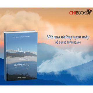 Sách: Vắt qua những ngàn mây