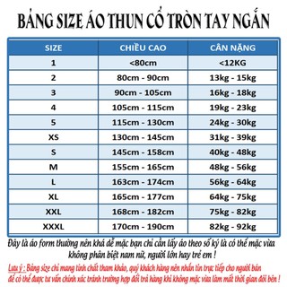 Áo thun Trẻ Em Sprunki ,chất poly thái mặc mát co dãn tốt, có size lớn từ 7-95kg, nhiều màu áo, size to nhắn shop