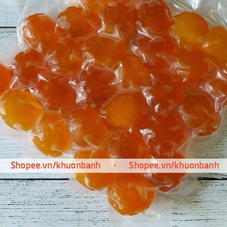 Vỉ 30 quả trứng vịt muối 14g
