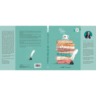 Sách: Văn sĩ điên cuồng Tập 1