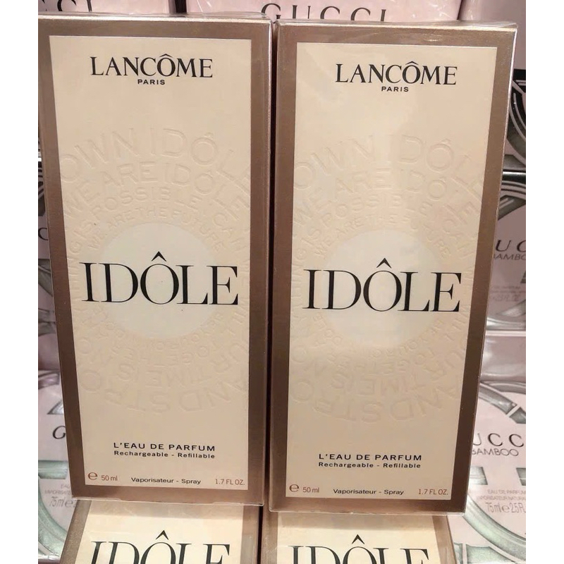 Nước hoa LANCOME 𝐈𝐝𝐨𝐥𝐞 𝐋'𝐞𝐚𝐮 𝐃𝐞 𝐏𝐚𝐫𝐟𝐮𝐦