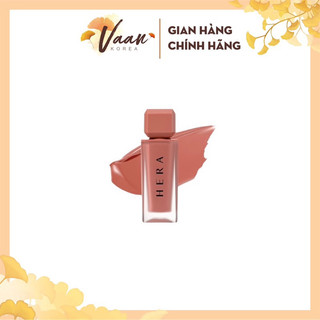   Date 10 10 2025  Son kem lì HERA Sensual Powder Matte màu 435 Pampas 