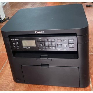  Máy in đa năng Canon MF241D mới 100% chính hãng  In 2 mặt tự động  Copy  Scan  