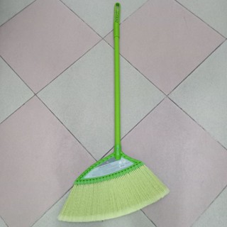 Chổi quét nhà sợi cước Kleex K47, Đầu chổi ĐÁNH XÙ rộng 40cm