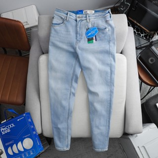 Quần Jeans Procool ICONDENIM – CoolMax Performance Slim Jeans QJID0227