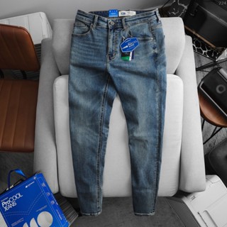 Quần Jeans Procool ICONDENIM – CoolMax Performance Slim Jeans QJID0224