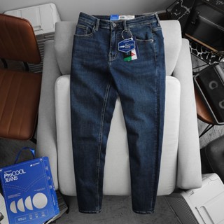 Quần Jeans Procool ICONDENIM – CoolMax Performance Slim Jeans QJID0225