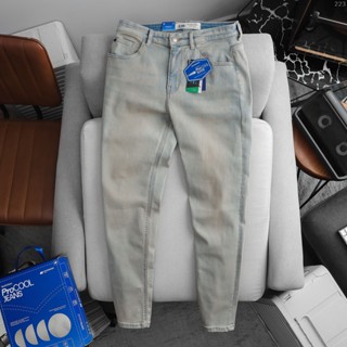 Quần Jeans Procool ICONDENIM – CoolMax Performance Slim Jeans QJID0223