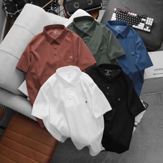 Áo Polo Procool ICONDENIM - Slim Fit Seam Sealing PLID0153