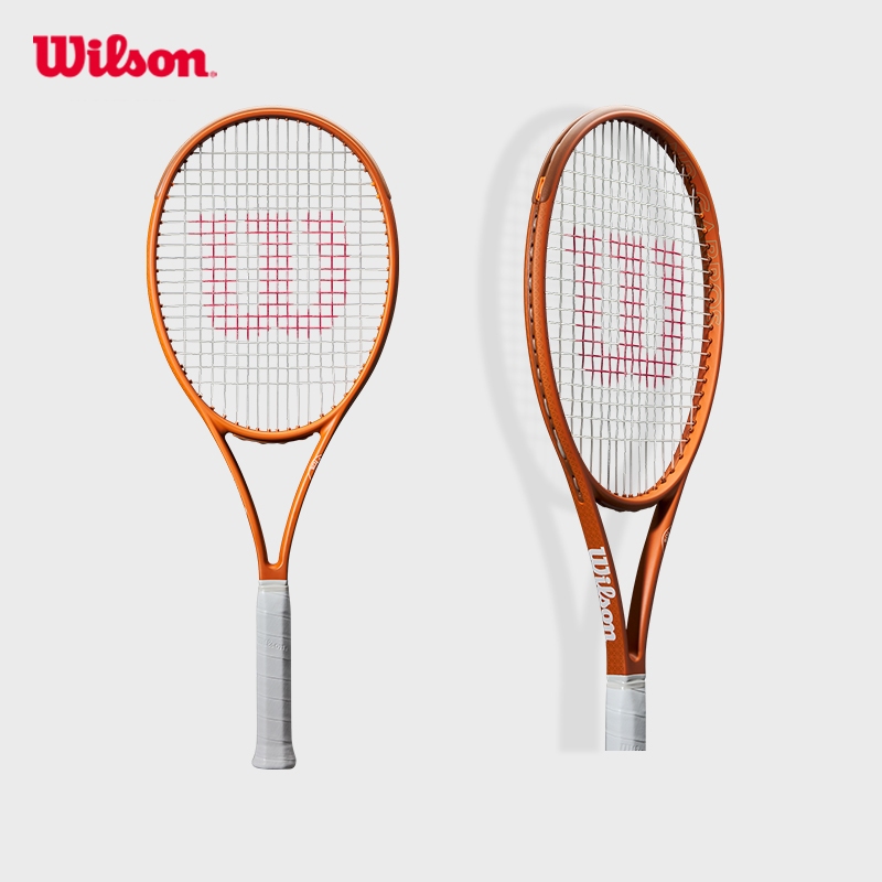 Wilson Blade 98 V9.0 16X19 RG 2025 FRM Vợt Tennis WR173911U