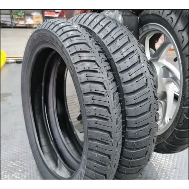 Vỏ xe michelin gai City Extra mâm 14,mâm 17 đủ tất cả các size dành cho xe ga