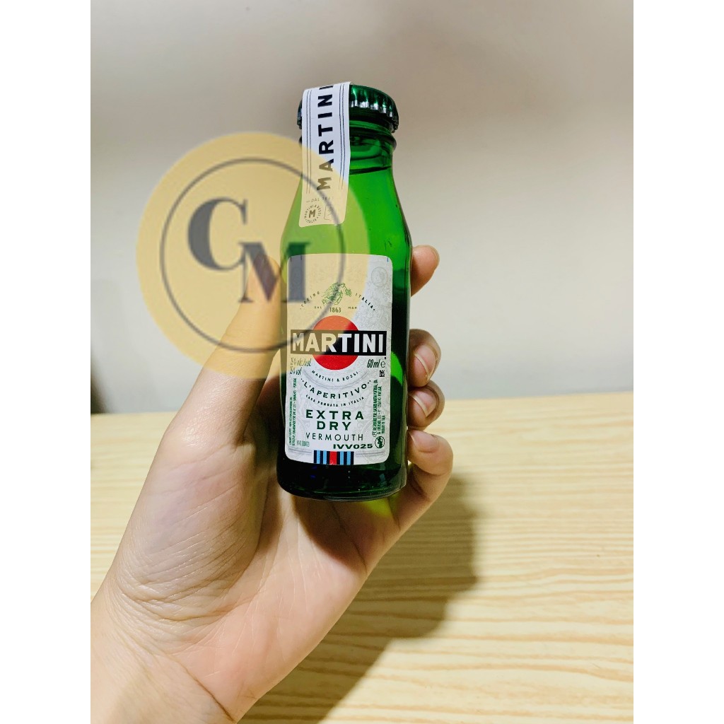 Mar tini 50ml