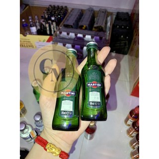 Mar tini 50ml