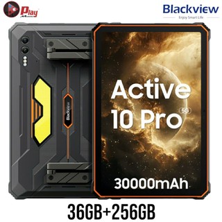  Máy Tính Bảng Blackview Active 10 Pro MỚI FULLBOX 36G 12+24GB  256GB  Màn 10.95'' 90hz PIN 30.000 MAh  SIÊU BỀN BỈ 