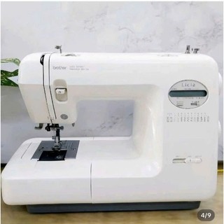 Máy may gia đình Brother Nhật bãi