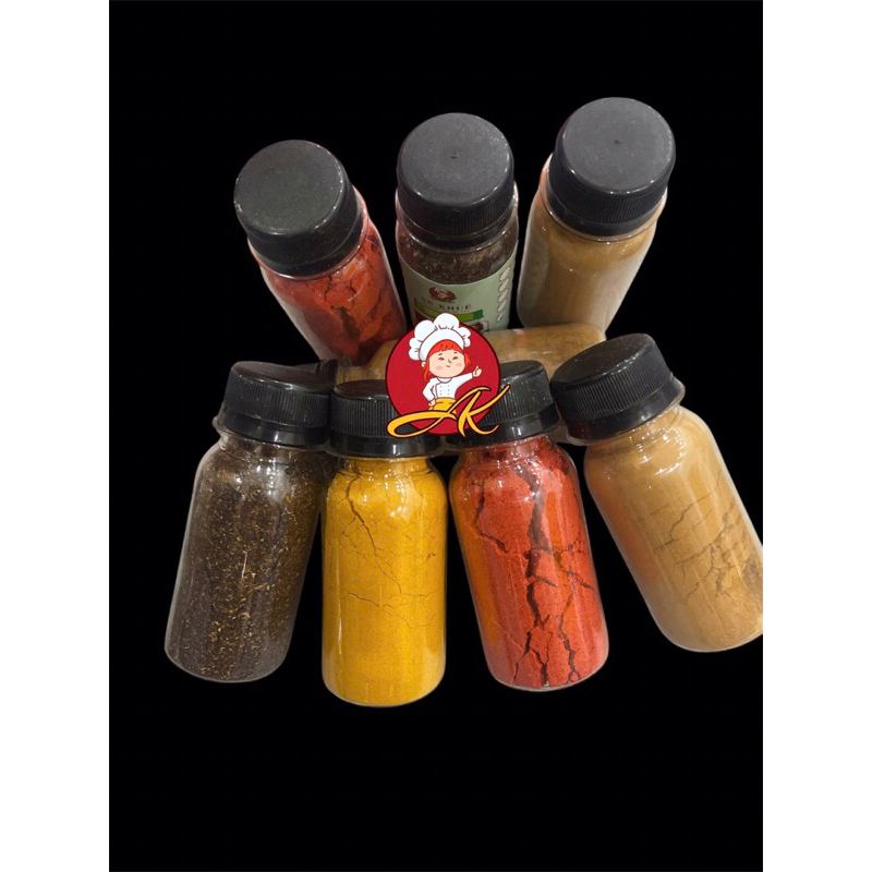 Bột mùi/ bột ngò nguyên chất 20gr