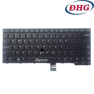 Bàn phím laptop Lenovo ThinkPad Edge E470 E470C E475