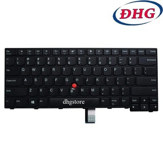 Bàn phím laptop Lenovo ThinkPad Edge E470 E470C E475