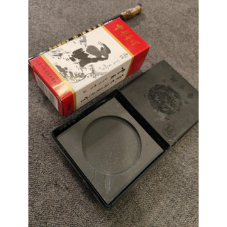 [CỔ NGHỆ THƯƠNG PHẨM] Hot] Combo bút mực tập viết thư pháp