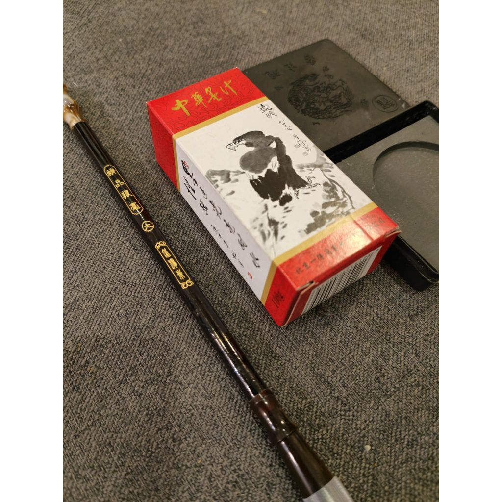 [CỔ NGHỆ THƯƠNG PHẨM] Hot] Combo bút mực tập viết thư pháp