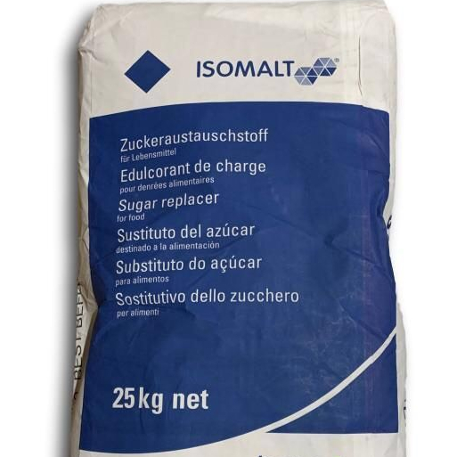 Đường ăn kiêng ISOMALT 100gr