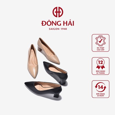  Giày Cao Gót Zuciani Gót Cách Điệu - GCL08