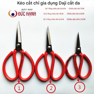 Kéo Mổ Túi Cầm Tay Hiệu Dayi - Đẳng Cấp và Chính Xác
