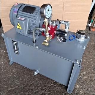 Van thuỷ lực bàn nâng EF-02 GPY/2A