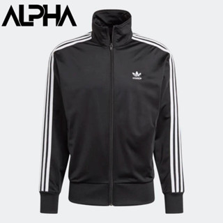 Áo khoác thể thao Ba Sọc A.DIDAS GEN ALPHA, áo khoác chất Poly dày dặn from unisex chống UV GEN2