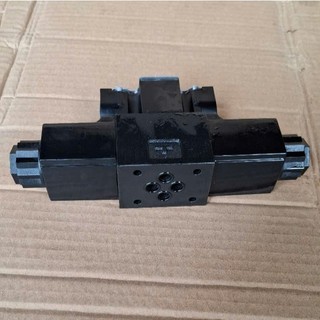 Van điện thuỷ lực DSG-01-3C4-A220