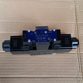 Van điện thuỷ lực DSG-01-3C4-A220