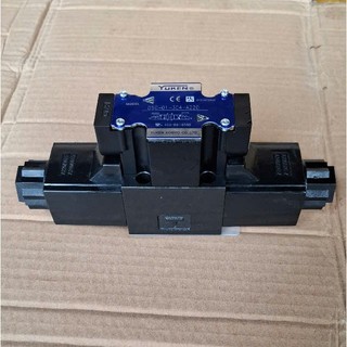 Van điện thuỷ lực DSG-01-3C4-A220