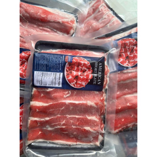 BA CHỈ BÒ MỸ TRẢI .Khay 500g (giao hỏa tốc)