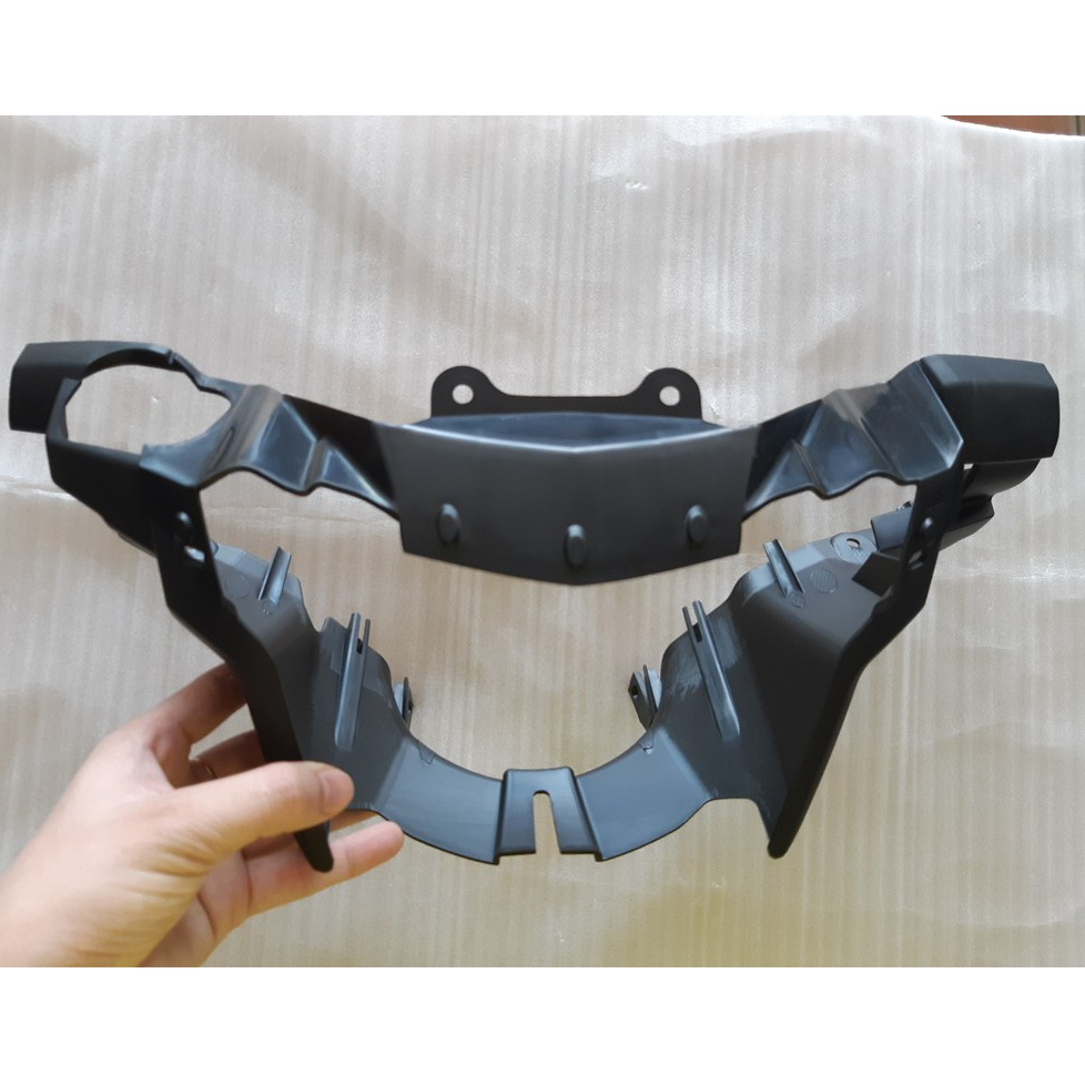 Bàn thờ Exciter 150 đời 2015 - 2016 - 2017 - 2018 / ốp đầu Exciter 150 / đầu đèn Exciter 150