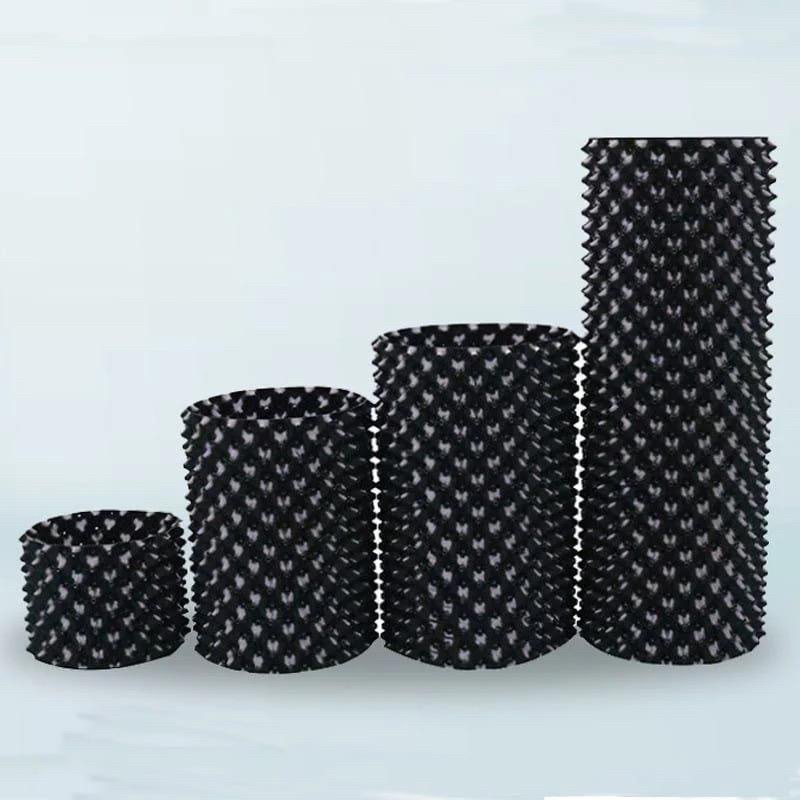 [50m dài] bầu ươm V6 quây cây, ươm cây