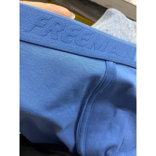 QUẦN SỊP ĐÙI NAM CHẤT COTTON 6016