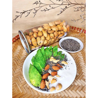 1 kg Hạt chia Úc Absolute organic chia seed (mẫu mới)