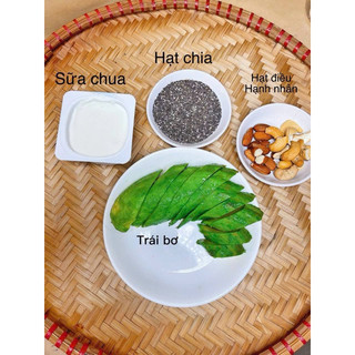 1 kg Hạt chia Úc Absolute organic chia seed (mẫu mới)