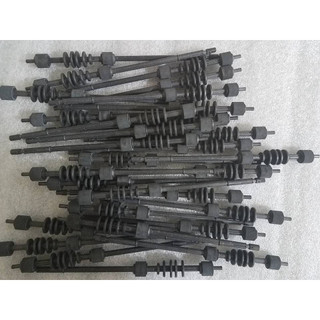 Trục Lăn giấy ra cụm sấy Calon 2900/3000/L160... Calon 1018/1020/1010/3055/3015/1319...