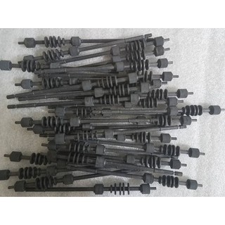 Trục Lăn giấy ra cụm sấy Calon 2900/3000/L160... Calon 1018/1020/1010/3055/3015/1319...