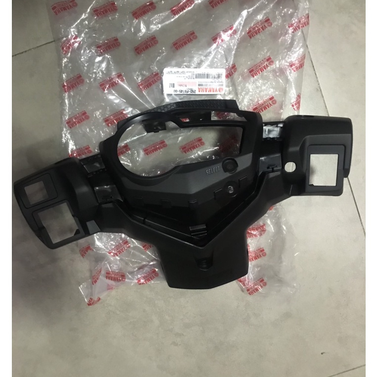 Bợ cổ Exciter 150 zin đời 2015 - 2016 - 2017 - 2018 / ốp sau tay lái Exciter 150