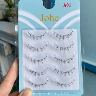 MI GIẢ LÔNG CHỒN 3D