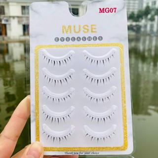 MI GIẢ GÂN TRONG CAO CẤP