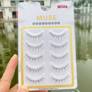 MI GIẢ GÂN TRONG CAO CẤP